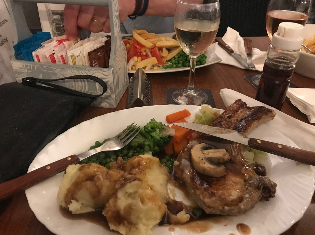 CBs, Benalmadena-班纳玛德纳必去景点