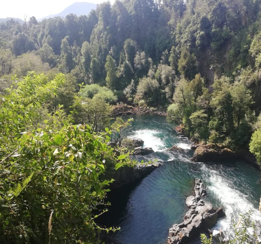 Sendero el Puma-耐尔杜美必去景点