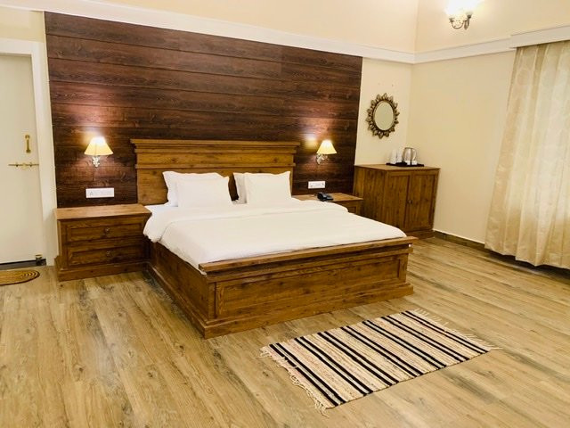 Bija Kheri酒店住宿-Greendale