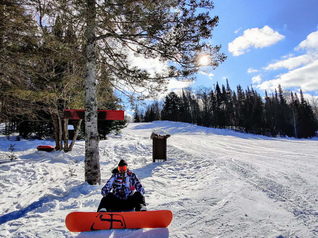 Ski Brule-Iron River必去景点