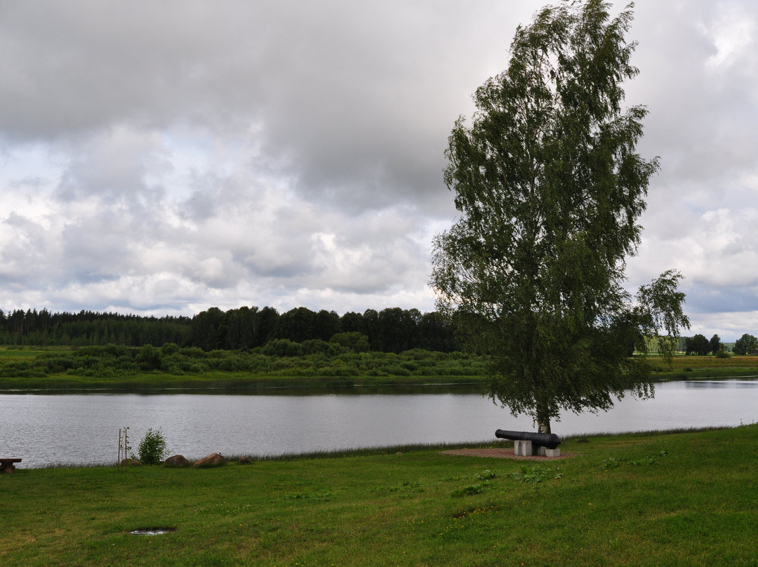 Latgale Art and Craft Centre-Livani必去景点