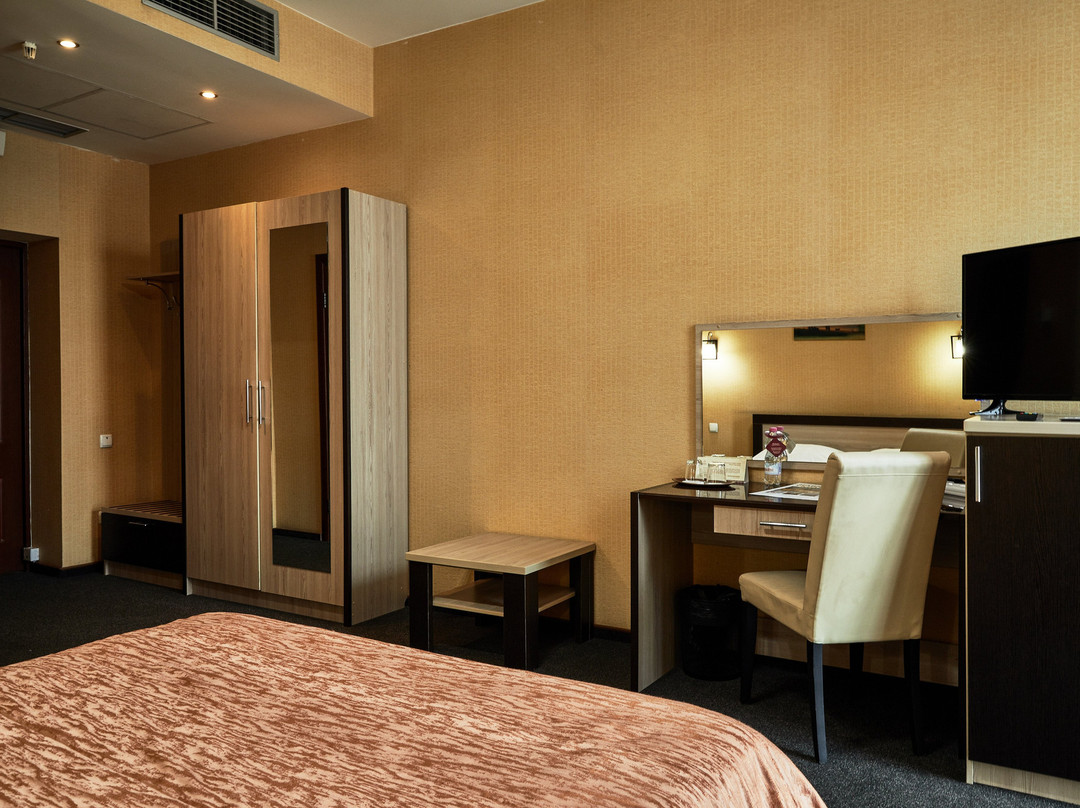 Optima Collection Park Hotel Ivano-frankivsk主图