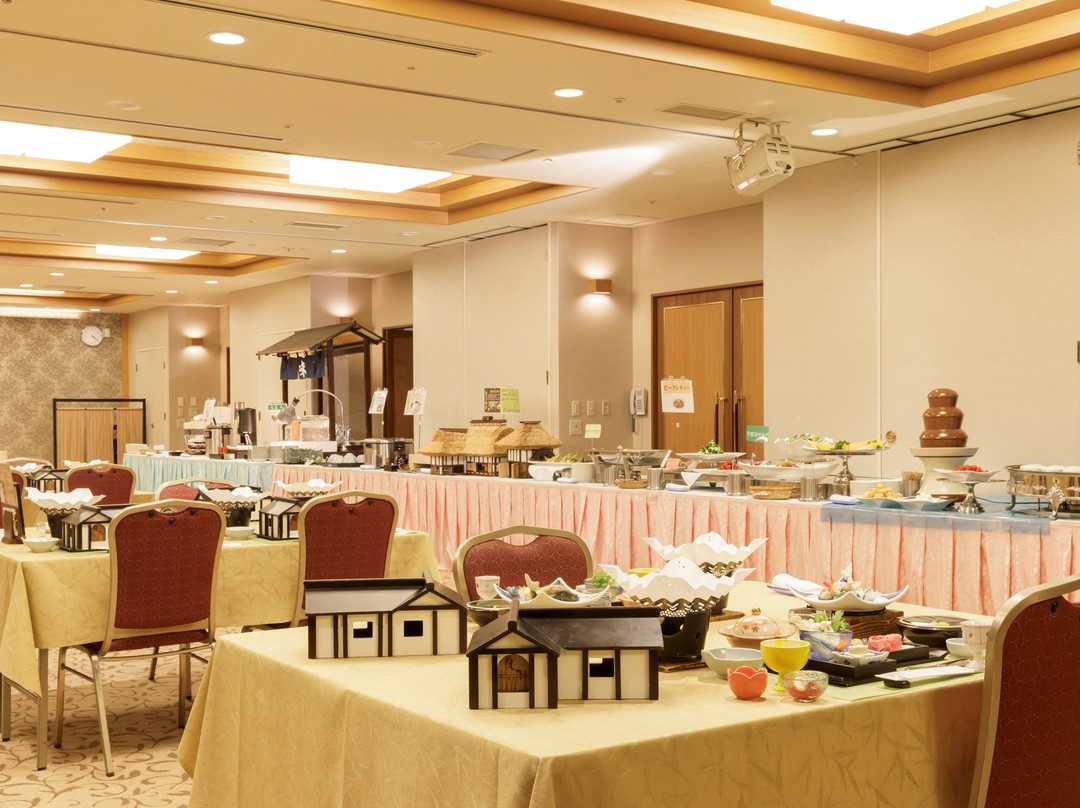 Hotel Shion主图