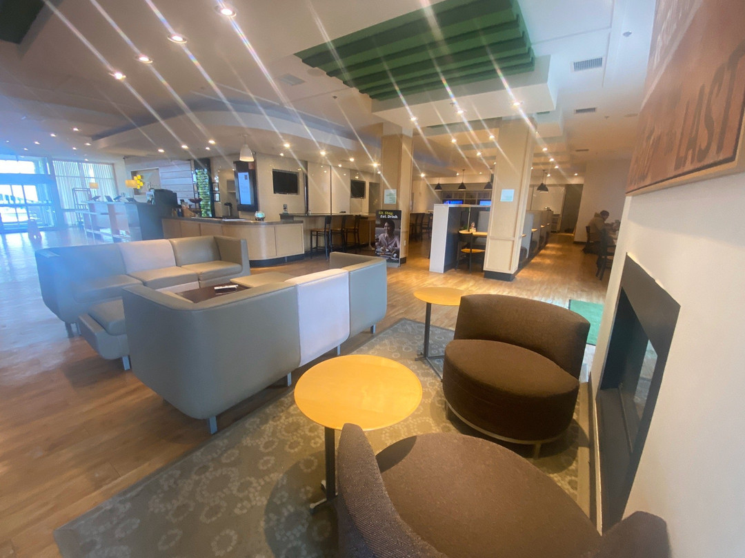 Holiday Inn Roswell By IHG主图