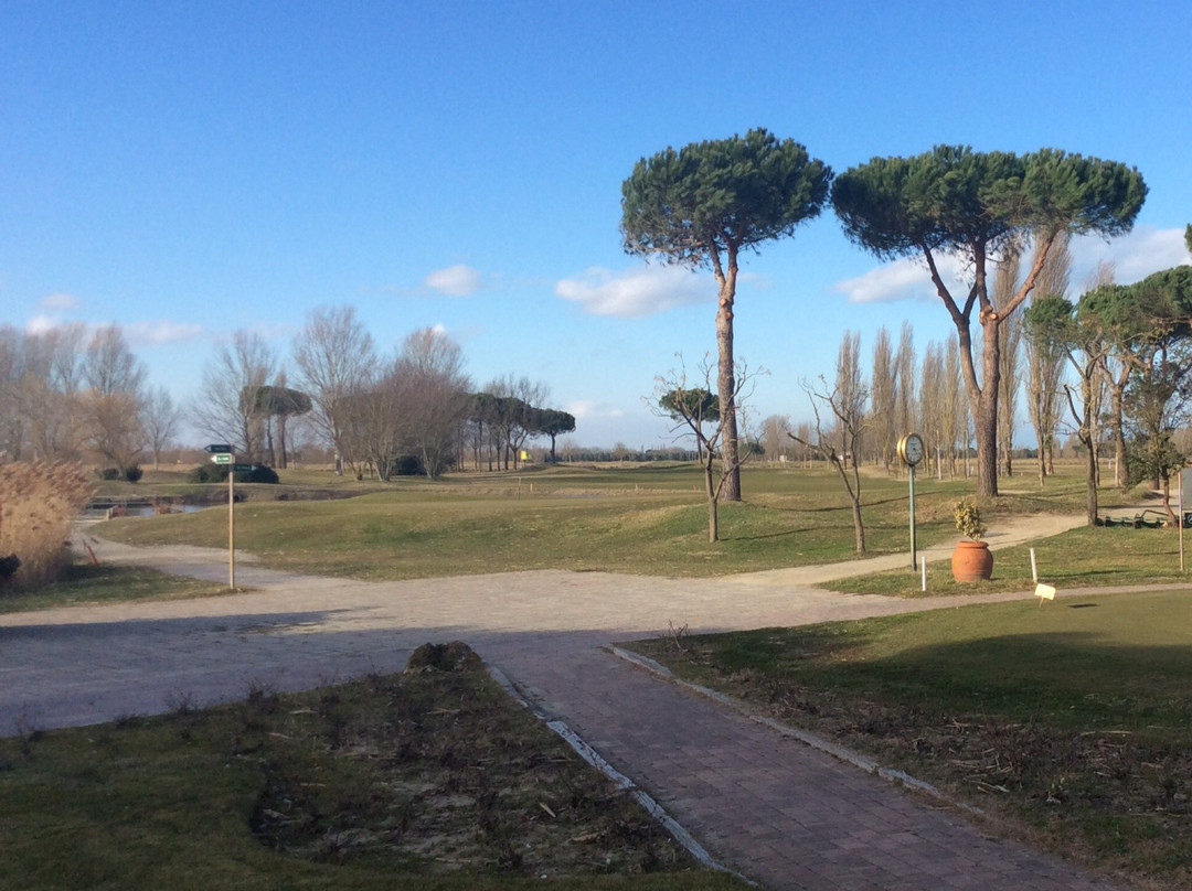 Adriatic Golf Club Cervia景点图片