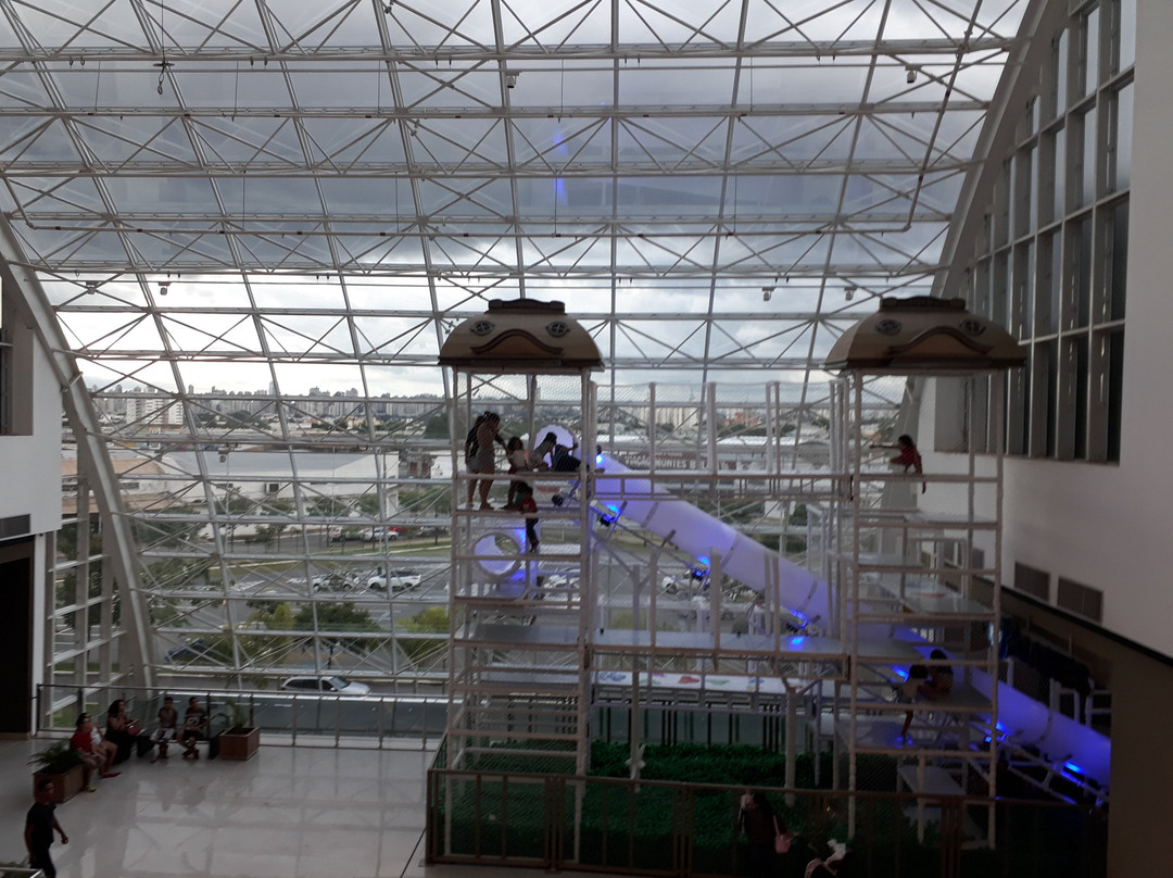 Shopping Cerrado-戈亚尼亚必去景点