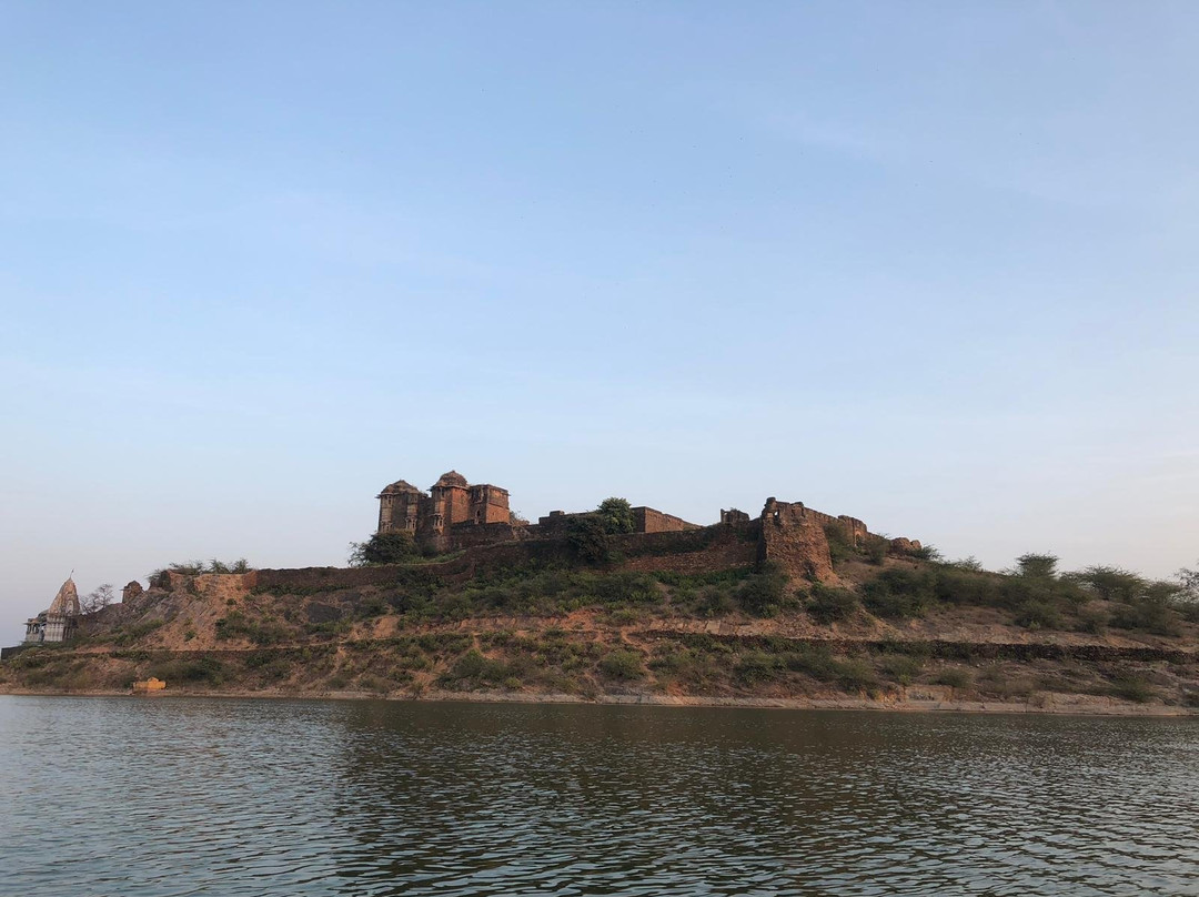 Daulat Niwas Bundi主图