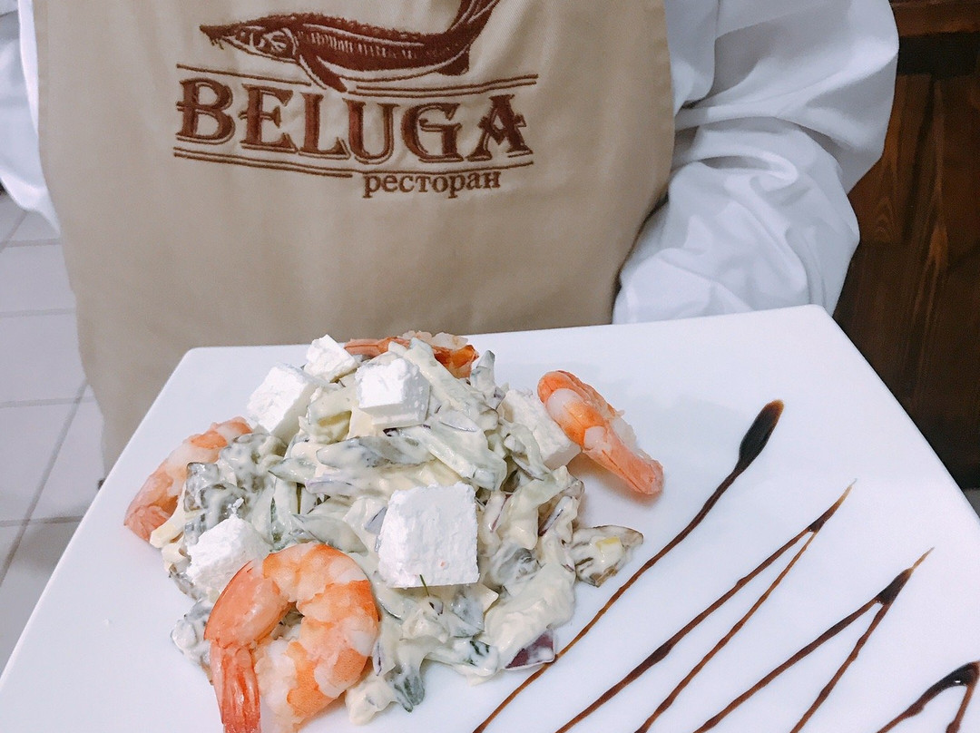 Beluga主图