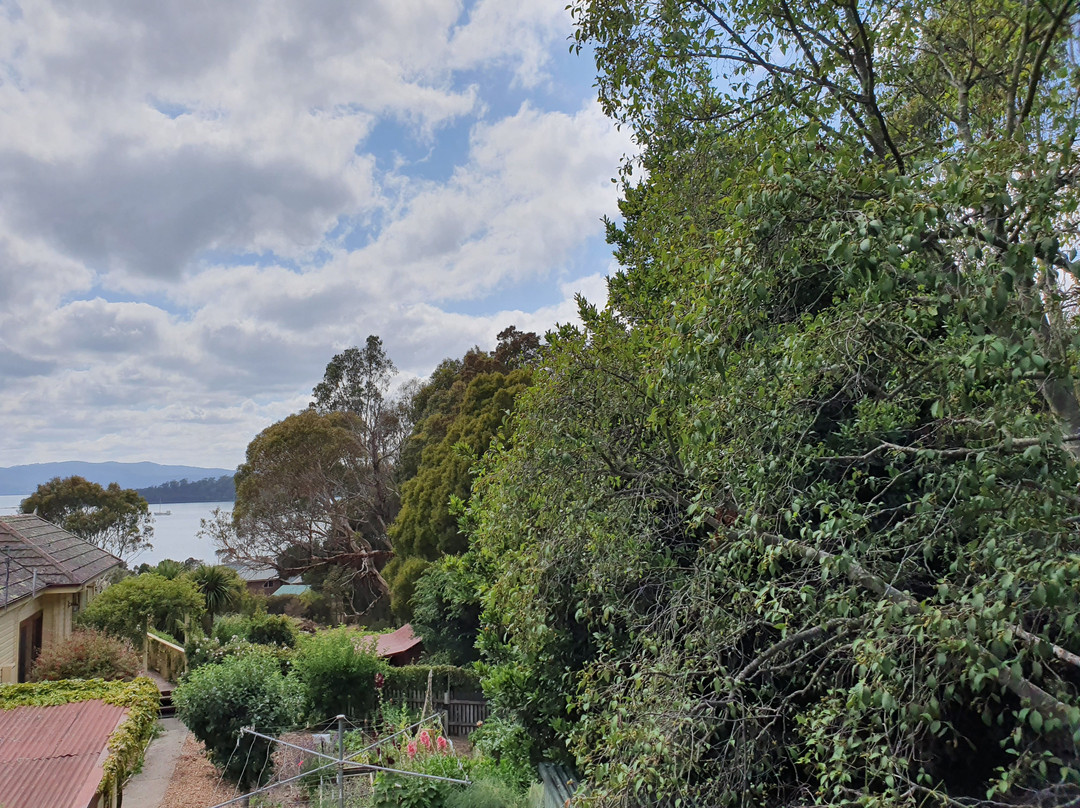 Beauty Point Cottages B&B主图