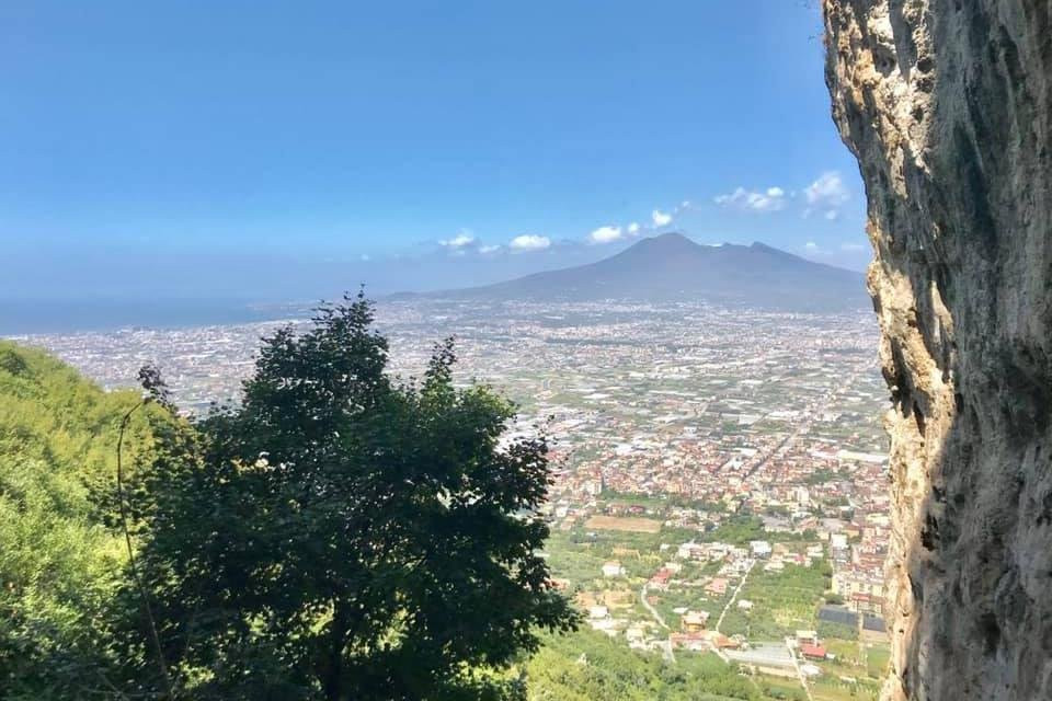 Italy Dream Tours-Lettere必去景点