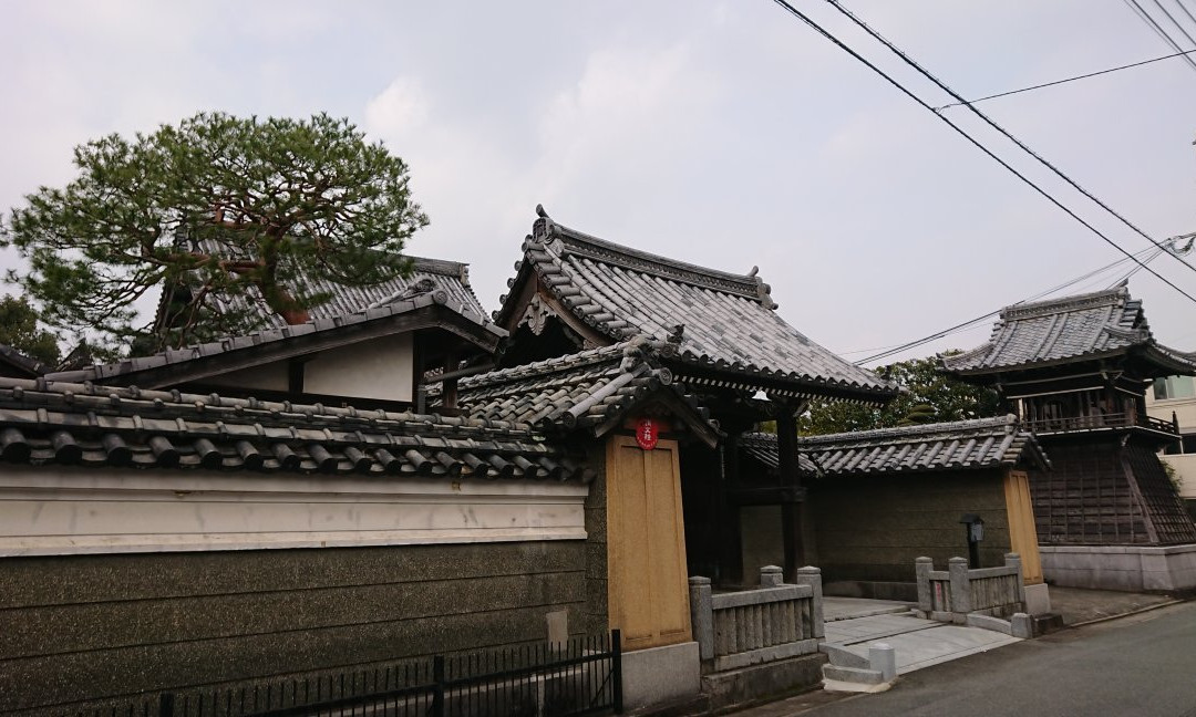 Teramachi景点图片