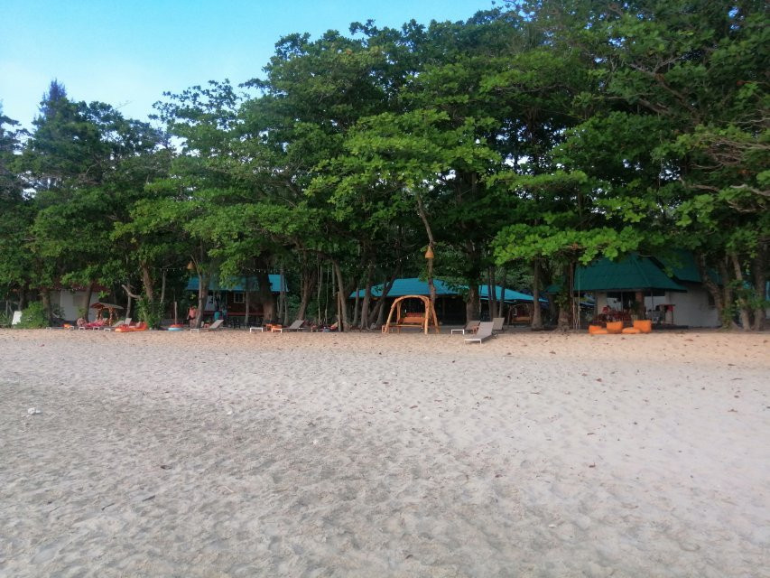 Koh Jum Delight Beach主图