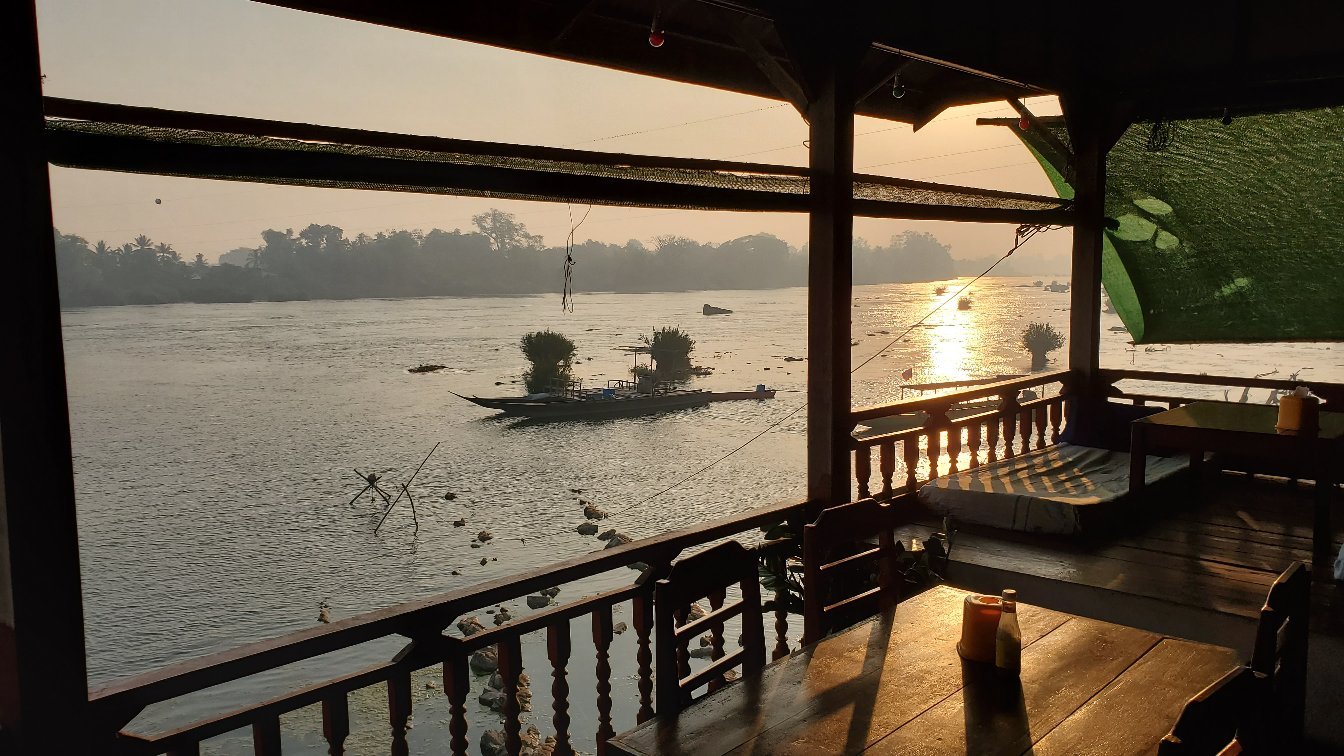 Mr. Phao's Riverview Guesthouse-官方