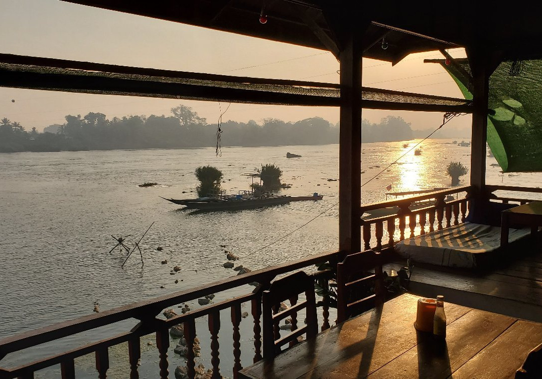 Mr. Phao's Riverview Guesthouse主图