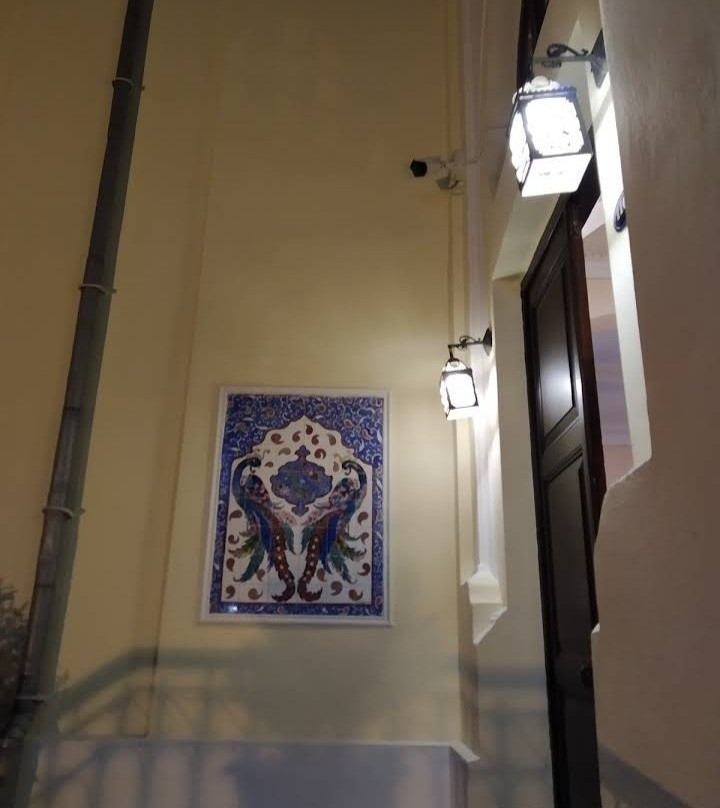 Izmir Devlet Tiyatrosu-伊兹密尔必去景点