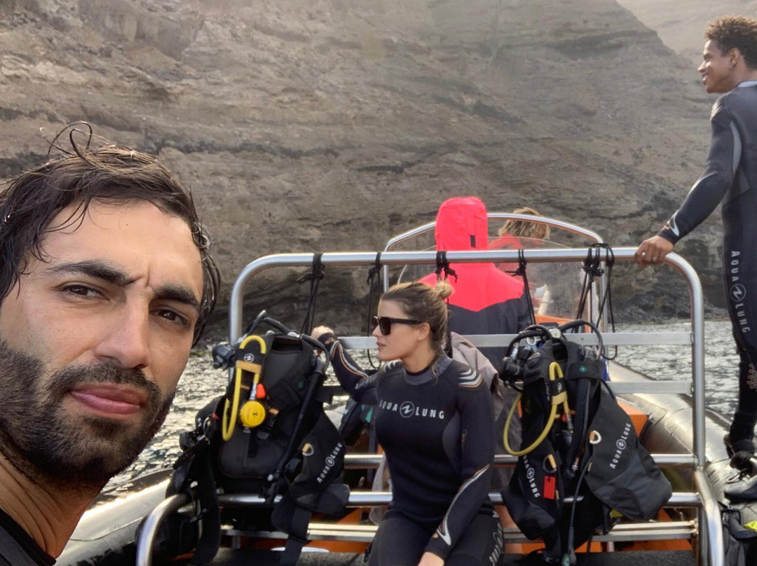 Haliotis Dive Center-明德卢必去景点