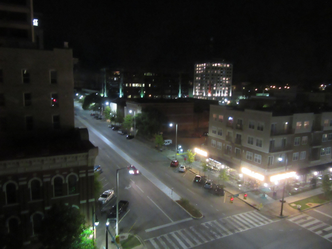 Hampton Inn & Suites Montgomery-Downtown主图