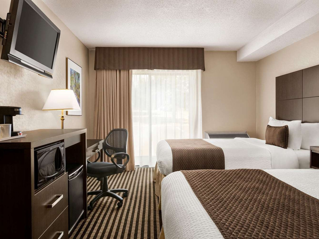 Days Inn by Wyndham Miramichi NB主图