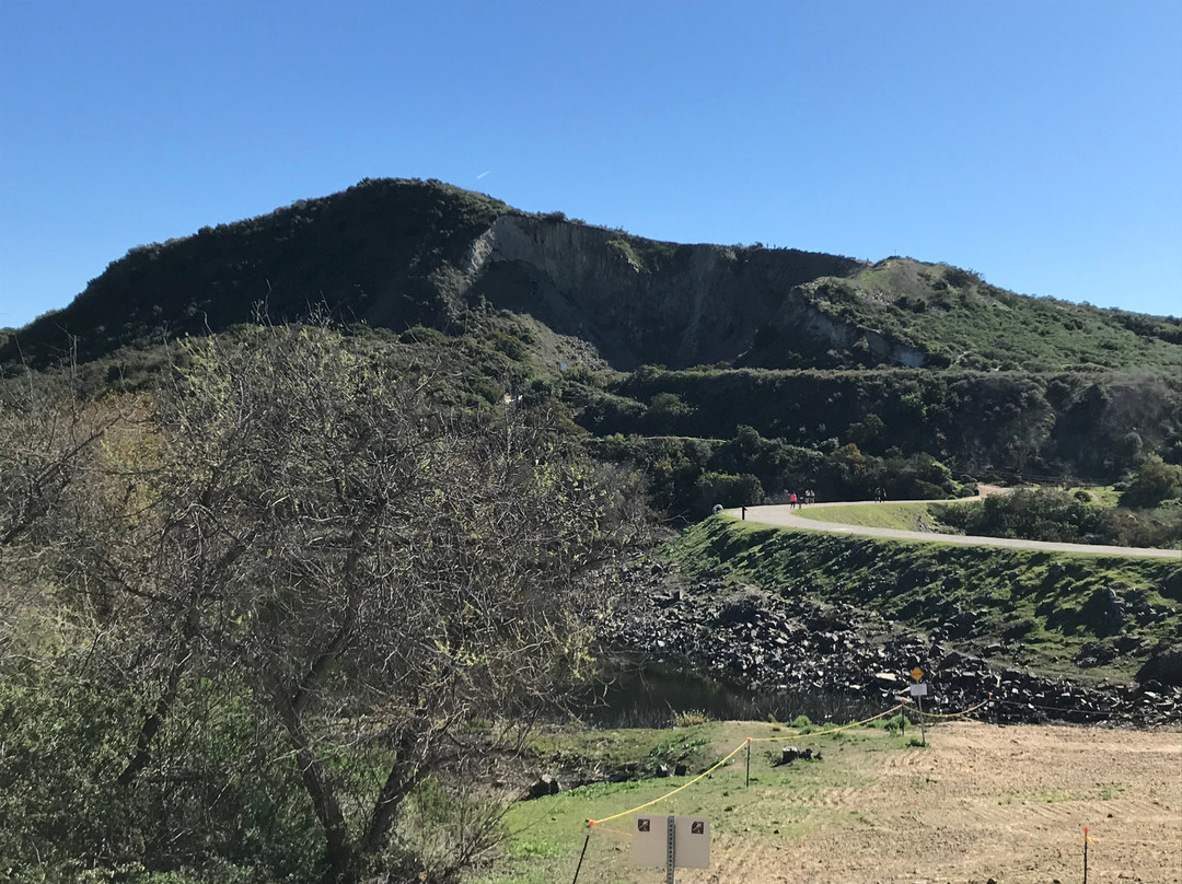 Calavera Lake-卡尔斯巴德必去景点