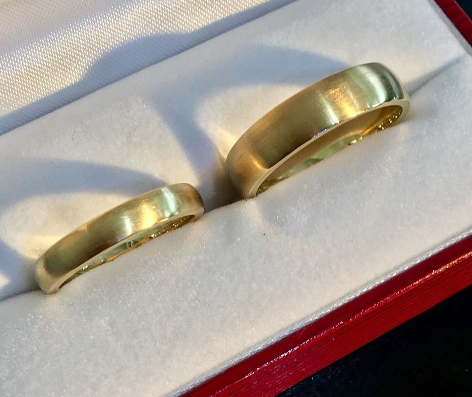 My Jewel Galleria Silver & Gold Jewelry-红统必去景点