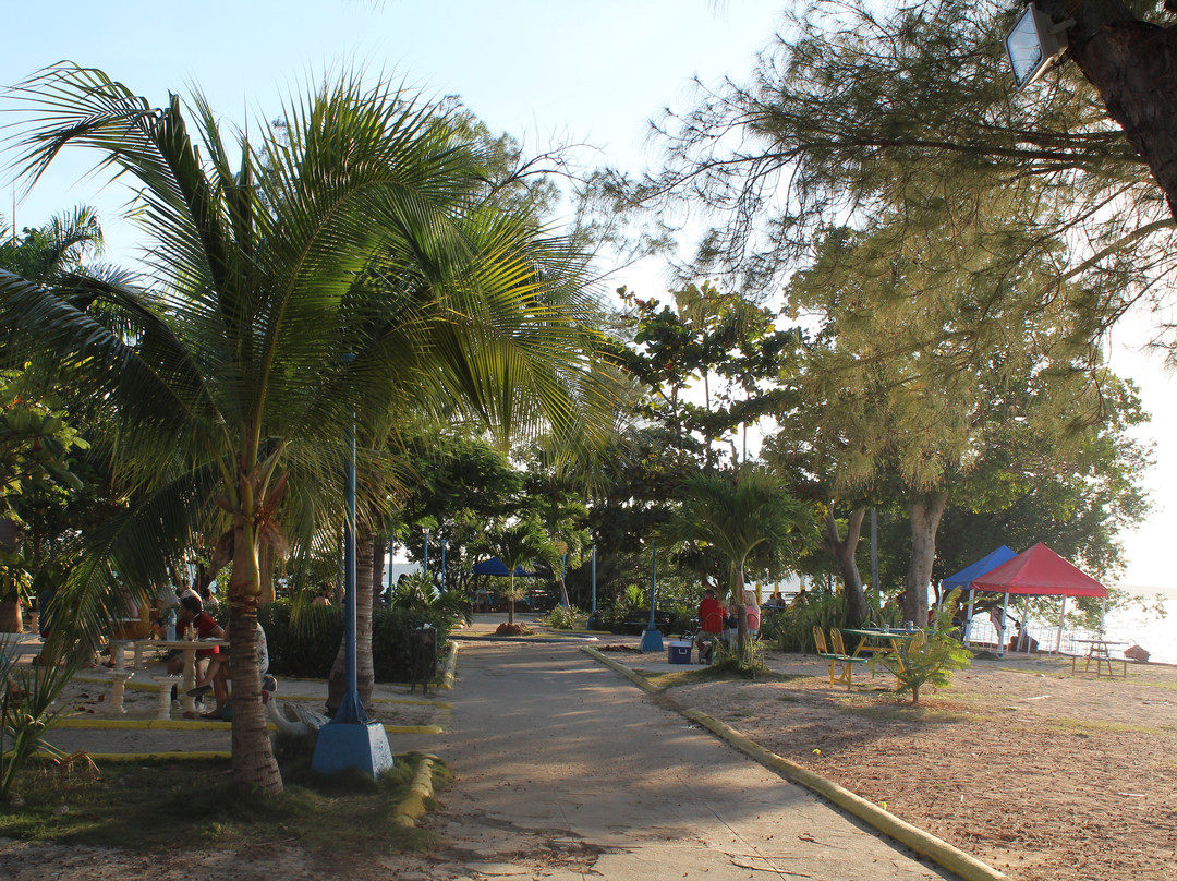 Malecon de Cienfuegos景点图片