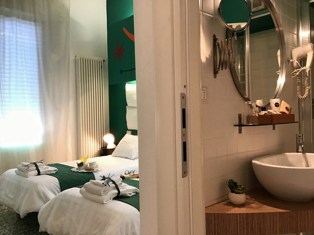 Il Piccolo Rooms Affittacamere Hotel主图