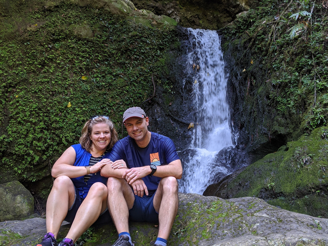 Maui Hiking Safaris Hiking Tours-马卡瓦必去景点