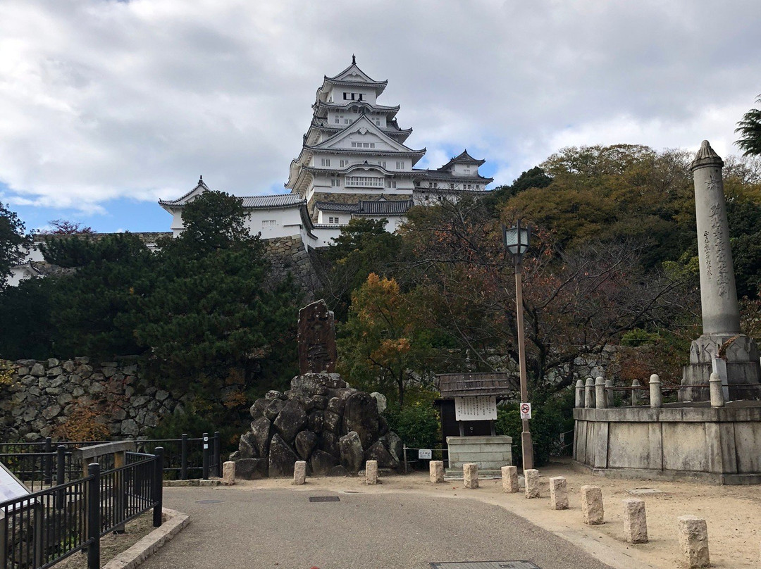 Himeji Park-姬路市必去景点