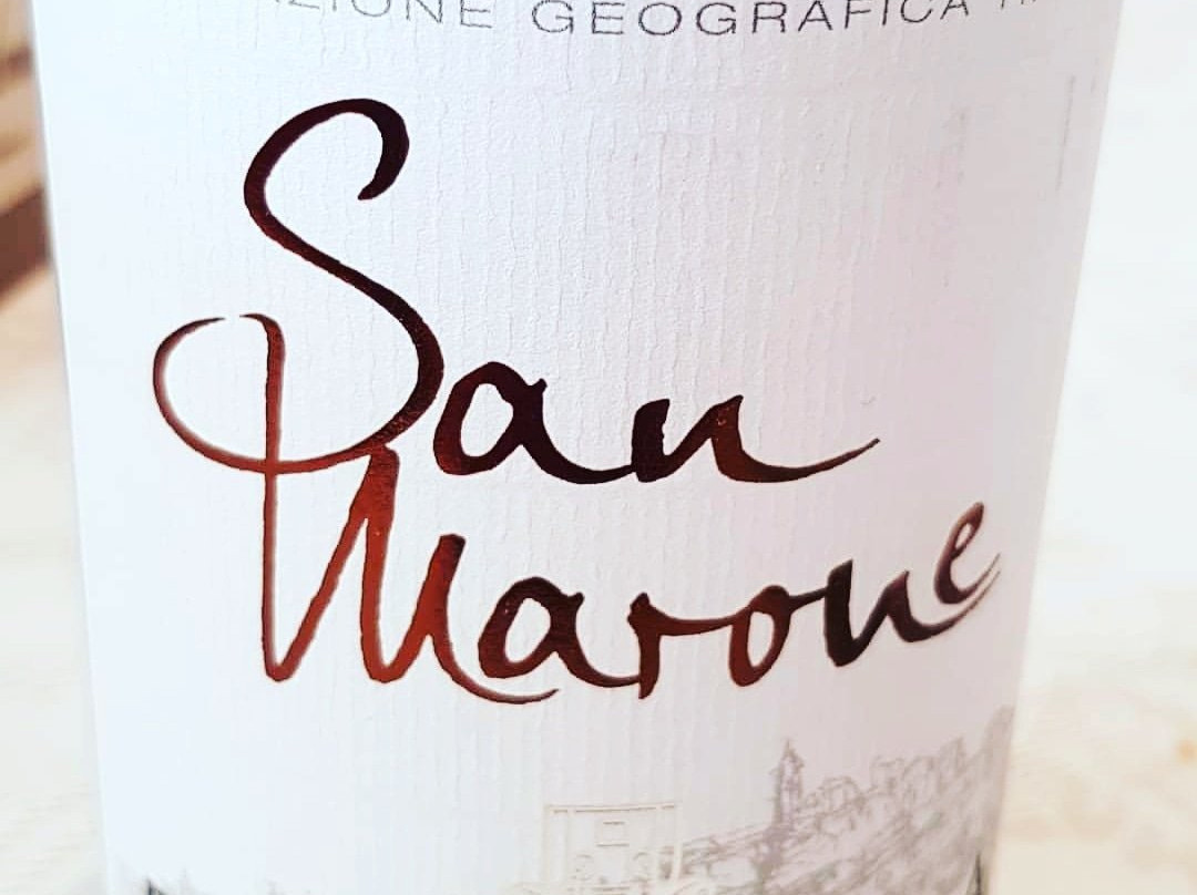 Stappiamo Wine Bar-阿巴诺泰尔梅必去景点