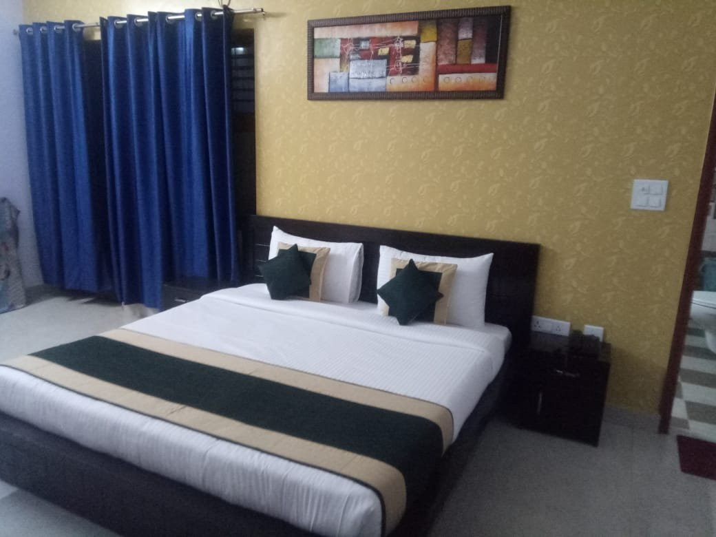 Hotel Abodes House主图