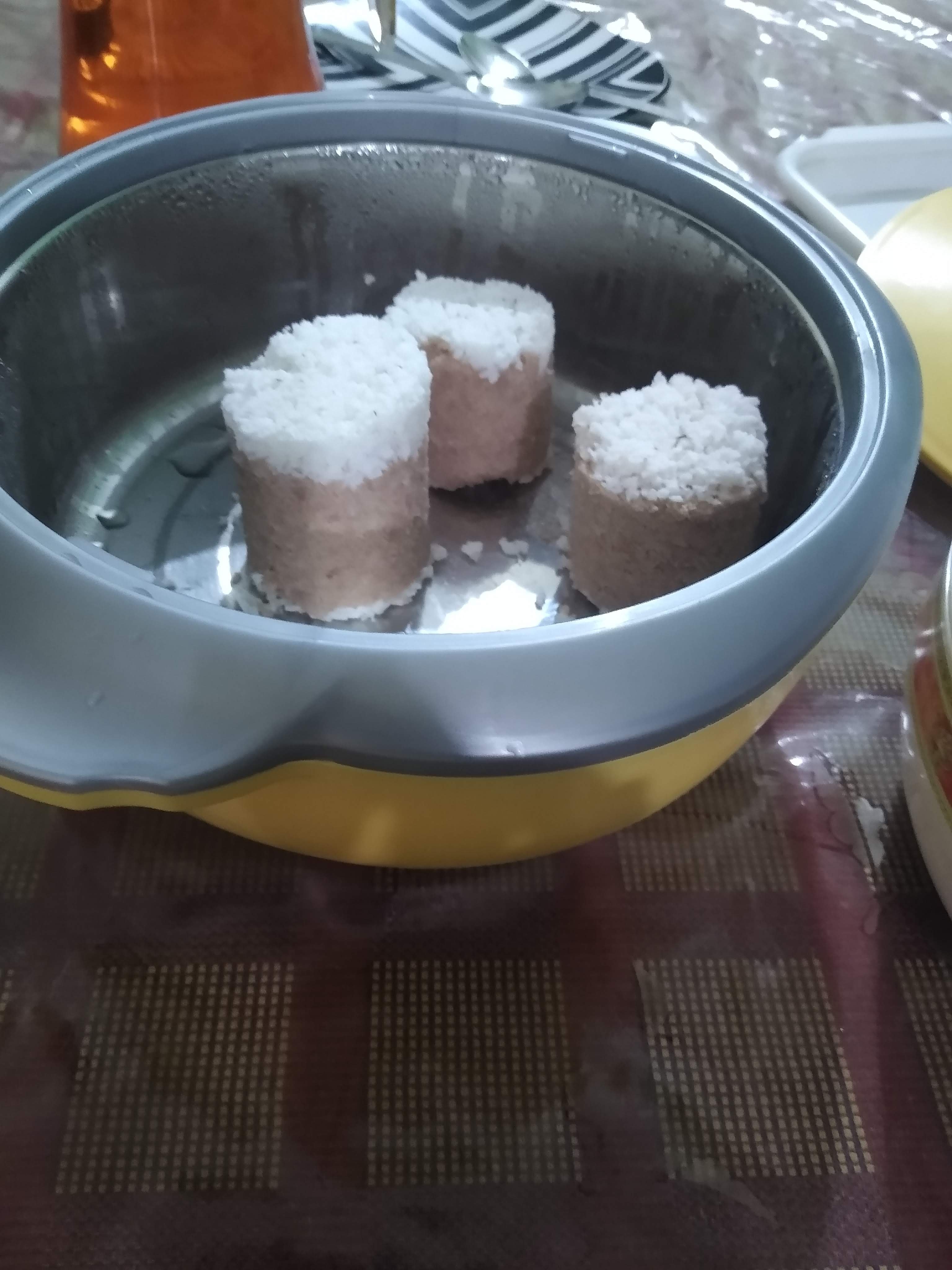 Wayanad Stay-餐饮