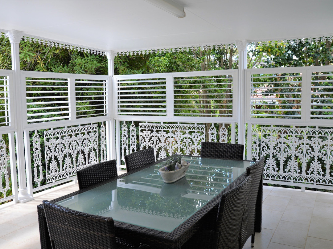 North Ryde Guest House主图