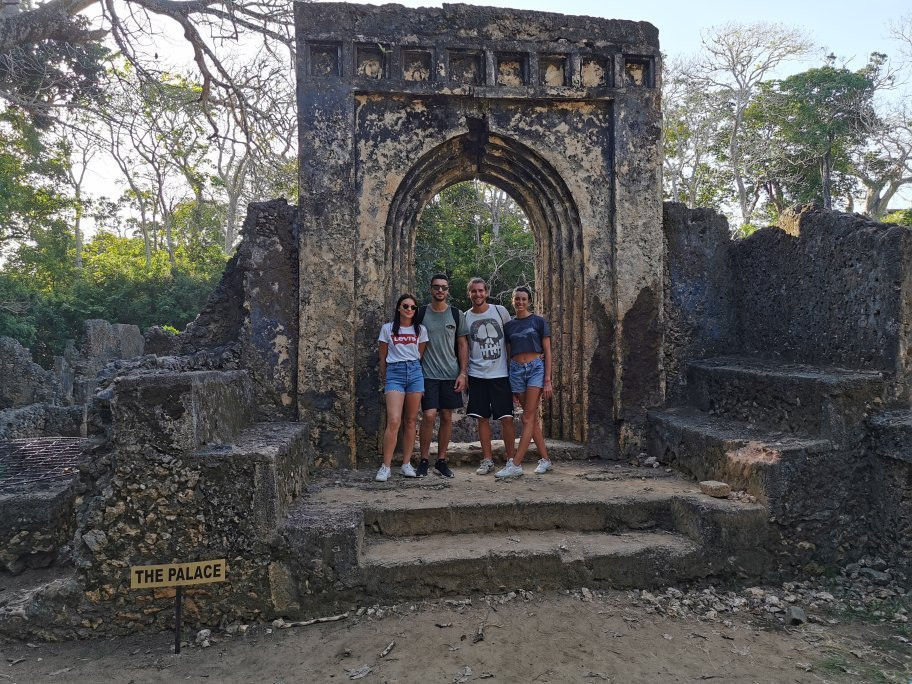 Vacanza kenya safari - Lorenzo Jovanotti景点图片