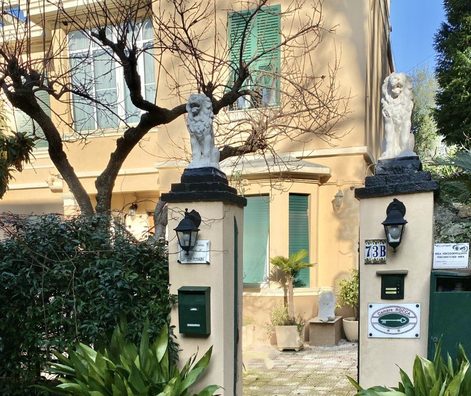 Pensione Rocca主图