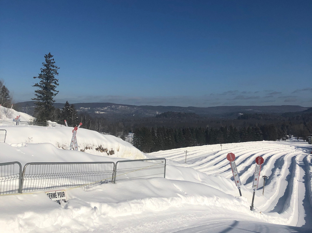 Bonjour Nature-蒙特利尔必去景点