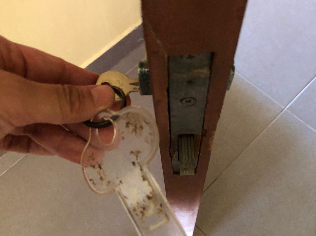 Sunsethouse Gilimeno主图