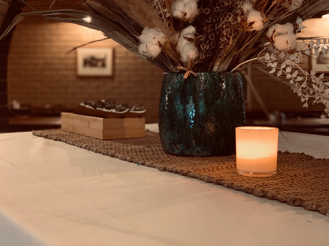 Red Steer Hotel主图