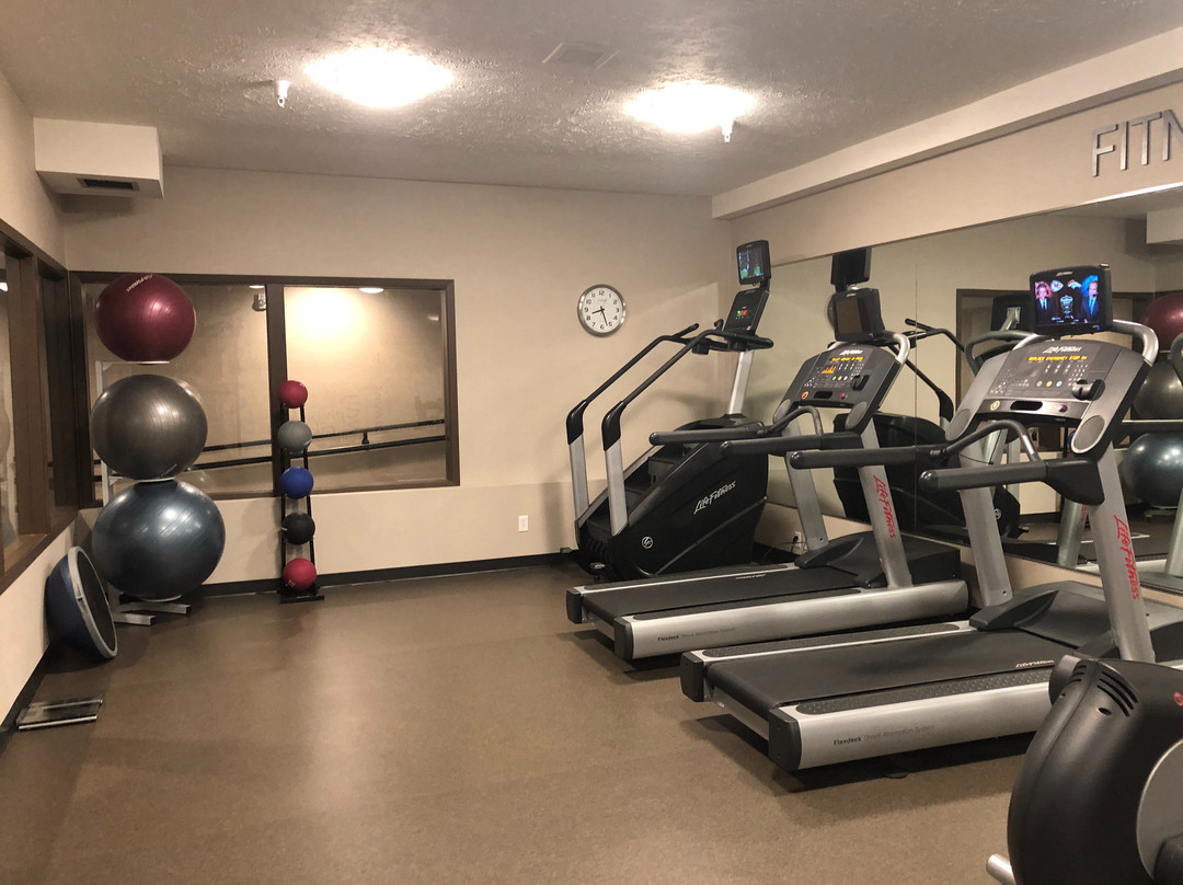 Fairfield by Marriott Inn & Suites Spokane Valley主图