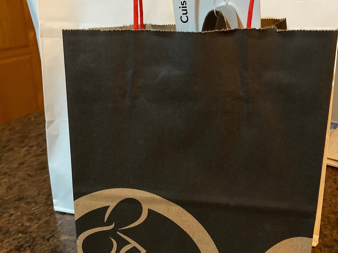 Grand Avenue-圣保罗必去景点