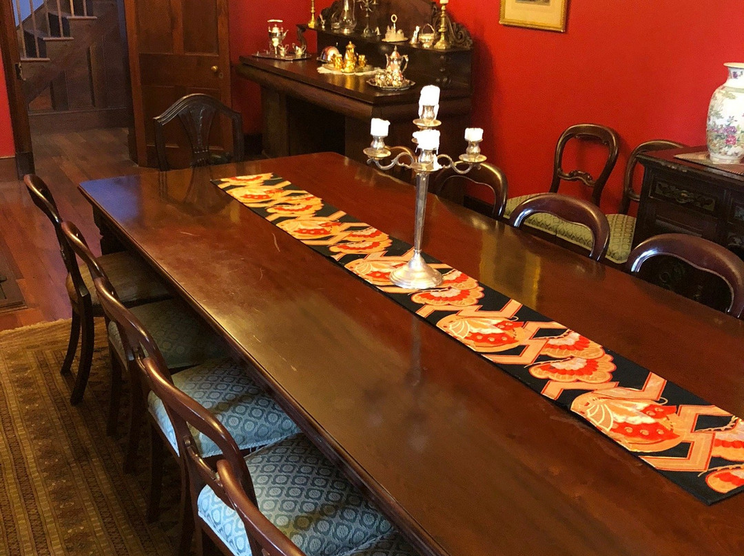 The Regents Park主图