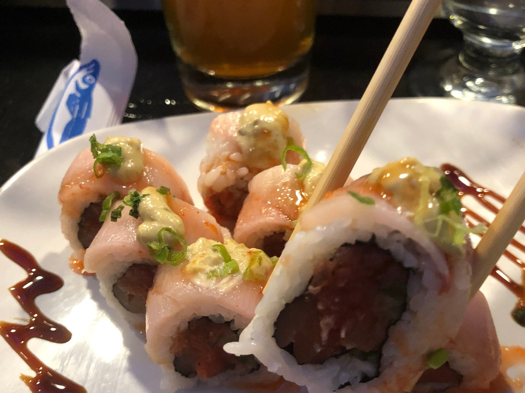 The Placida Pearl-恩格尔伍德必去景点