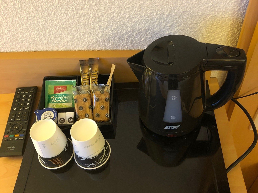 Brit Hotel Chateaudun主图