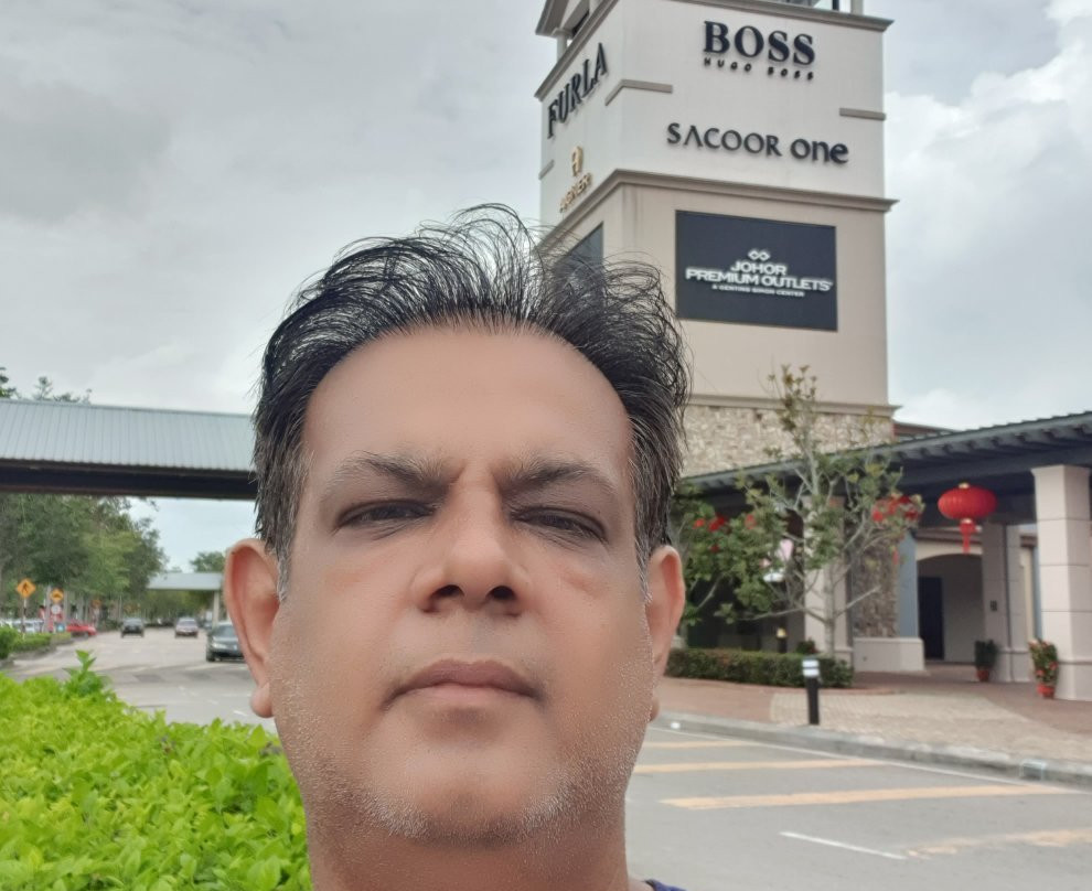 Dome-古来必去景点