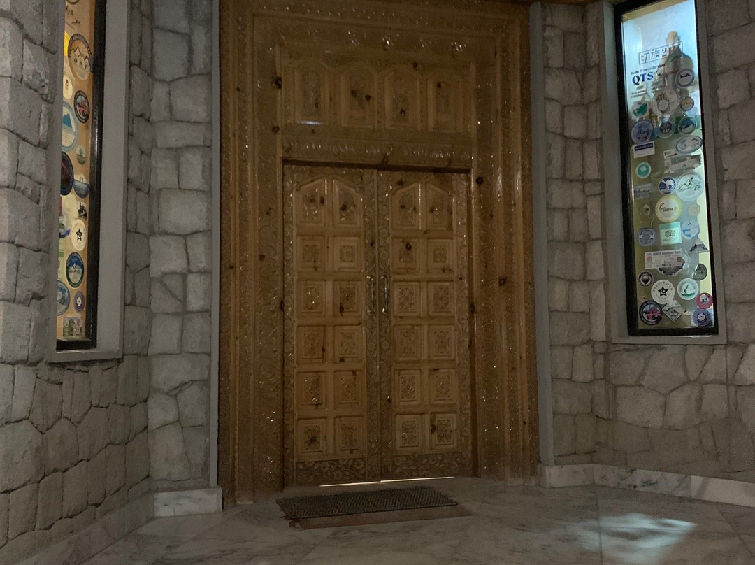 Hunza Embassy Hotel主图