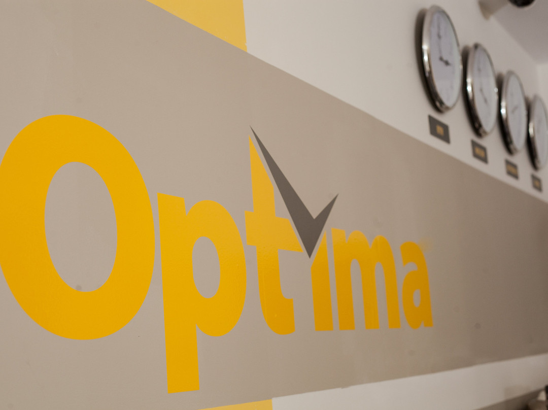 Optima Rivne主图
