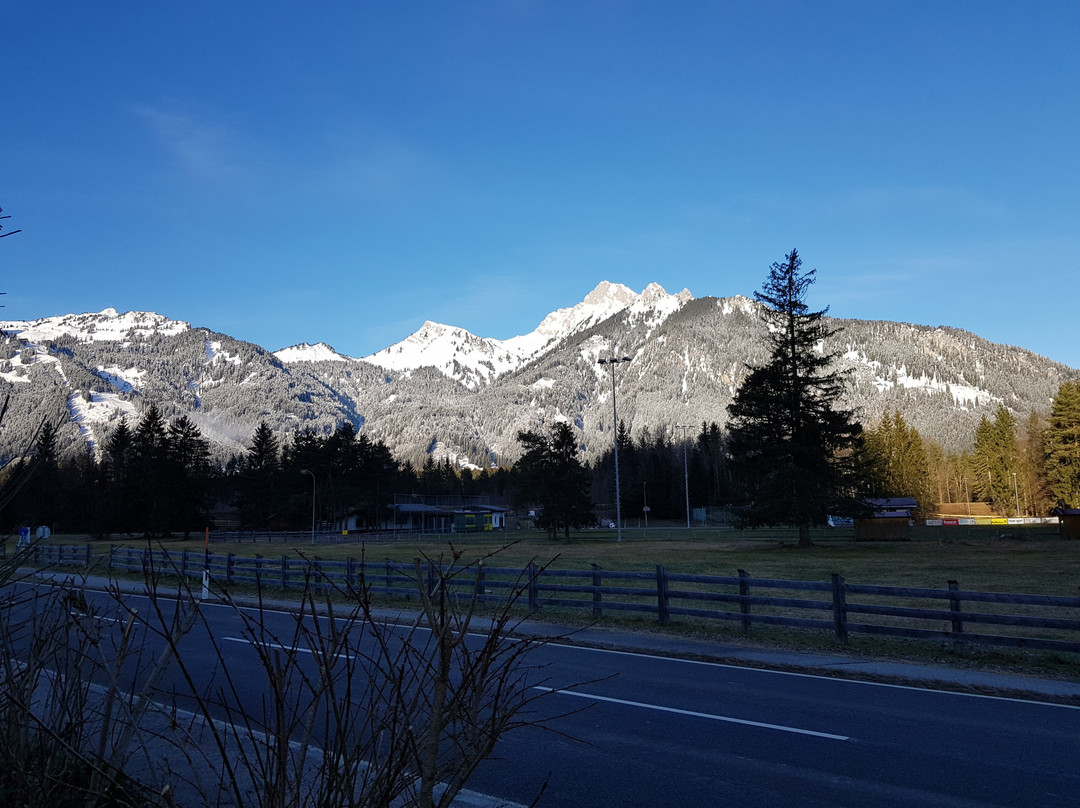 麦斯米兰酒店主图