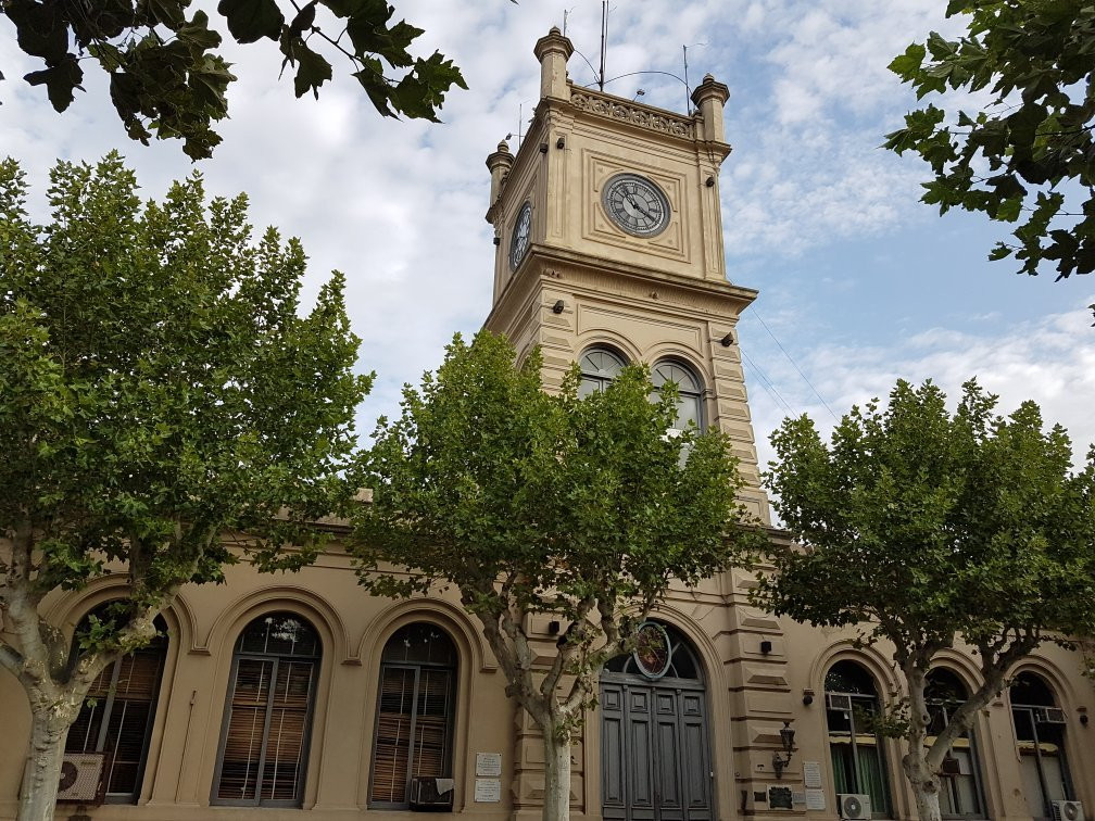Municipalidad de San Pedro景点图片