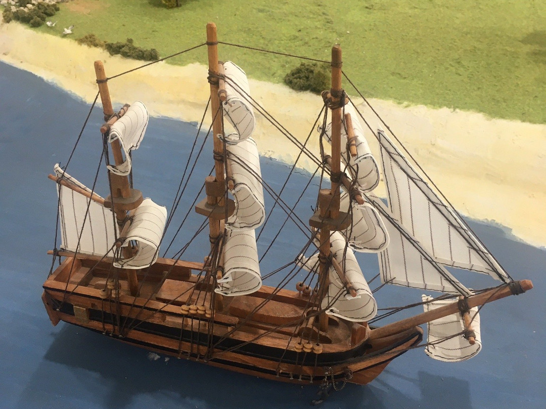 George Town Watch House-George Town必去景点