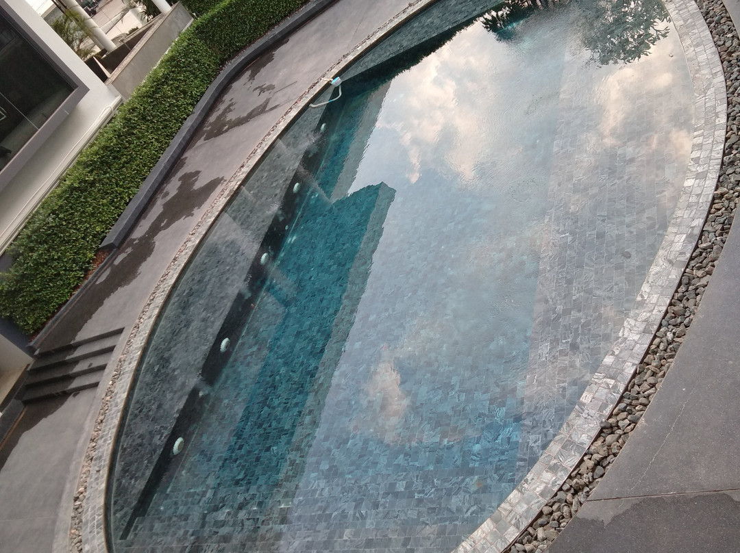 Mittapan Hotel主图
