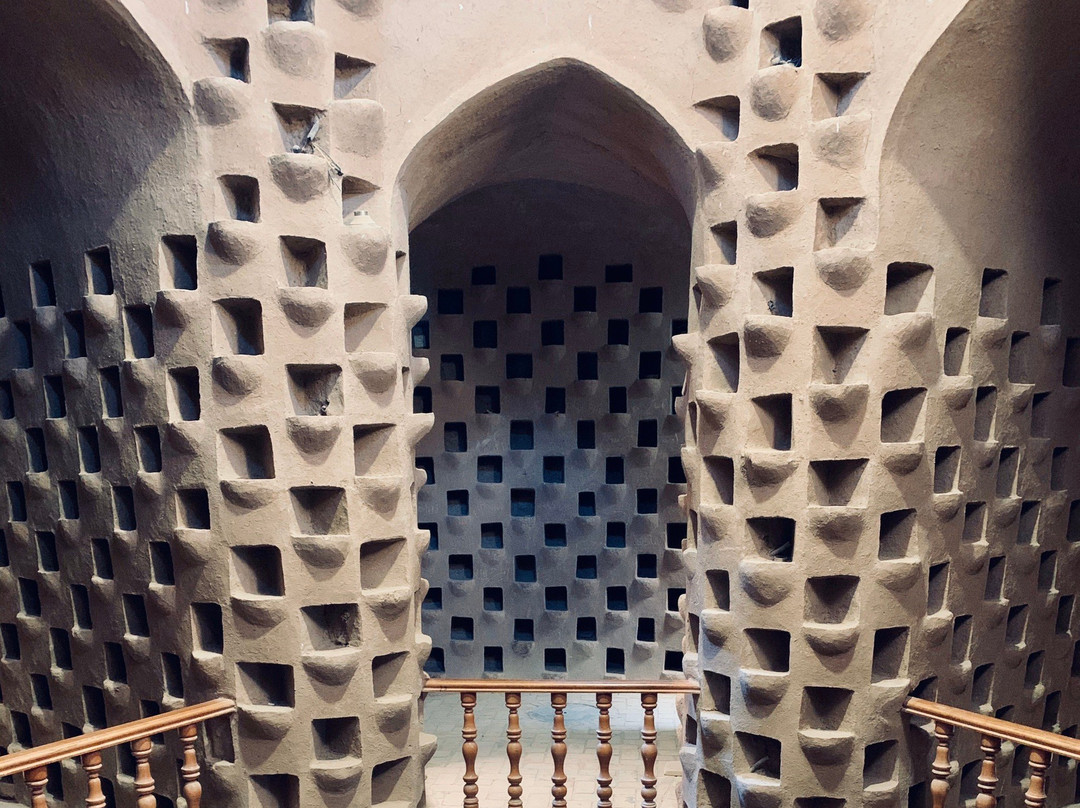 Persiaoffer景点图片